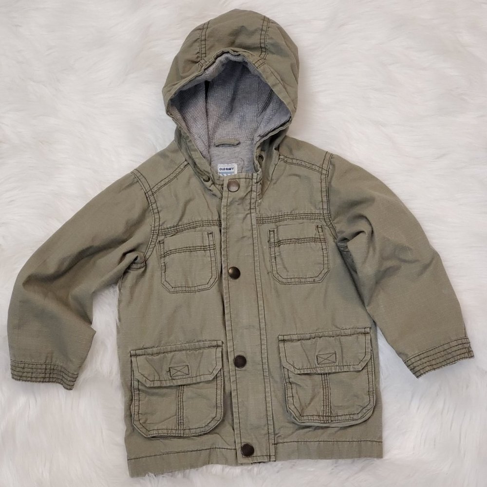Old Navy Boys Jacket
